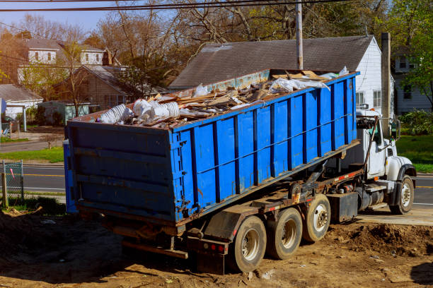 Same-Day Junk Removal Services in Sanatoga, PA