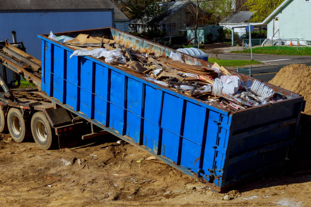 Junk Removal for Events in Sanatoga, PA